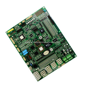 SMCB-3000Ci LG Sigma Elevator Mainboard